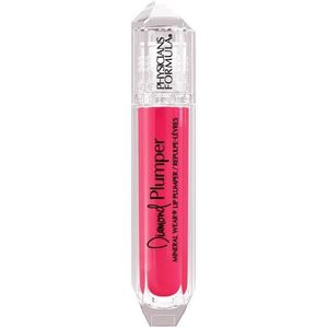 Physicians Formula - Diamond Plumper - Lipgloss - Pink - Hydraterende en Voedende Formule met Lustrous Diamond Dust