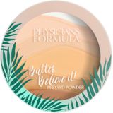 Physicians Formula - Butter Believe It! - Geperste Poeder - Translucent - 11 g