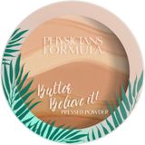 Physicians Formula - Butter Believe It! - Geperste Poeder - Creamy Natural - 11 g