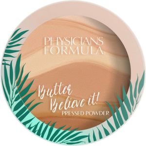 Physicians Formula - Butter Believe It! - Geperste Poeder - Creamy Natural - 11 g
