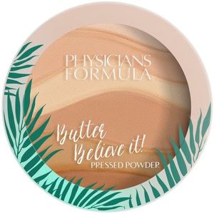 Physicians Formula Facial make-up Powder Butter Believe It! Pressed Powder Creamy Natural