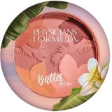 Physicians Formula - Matte Monoi Butter Blush - Mauvy Mattes - 4,5 g