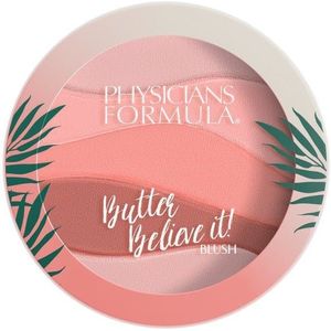 Physicians Formula Facial make-up Blush Butter Believe It! Blush Pink Sands