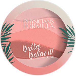 Physicians Formula - Butter Believe It! - Blush - Pink Sands - 4 g
