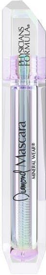 Physicians Formula - Diamond Mascara - Helder - 9,5 ml