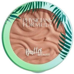 Physicians Formula - Murumuru Butter Bronzer - Gezichtsbruiner - Romige en Zachte Textuur - Heldere Finish