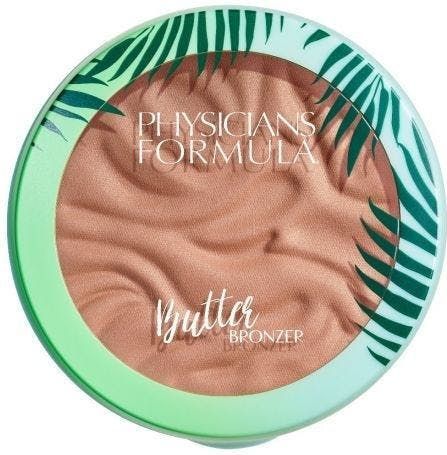 Physicians Formula - Murumuru Butter Bronzer - Gezichtsbruiner - Romige en Zachte Textuur - Heldere Finish