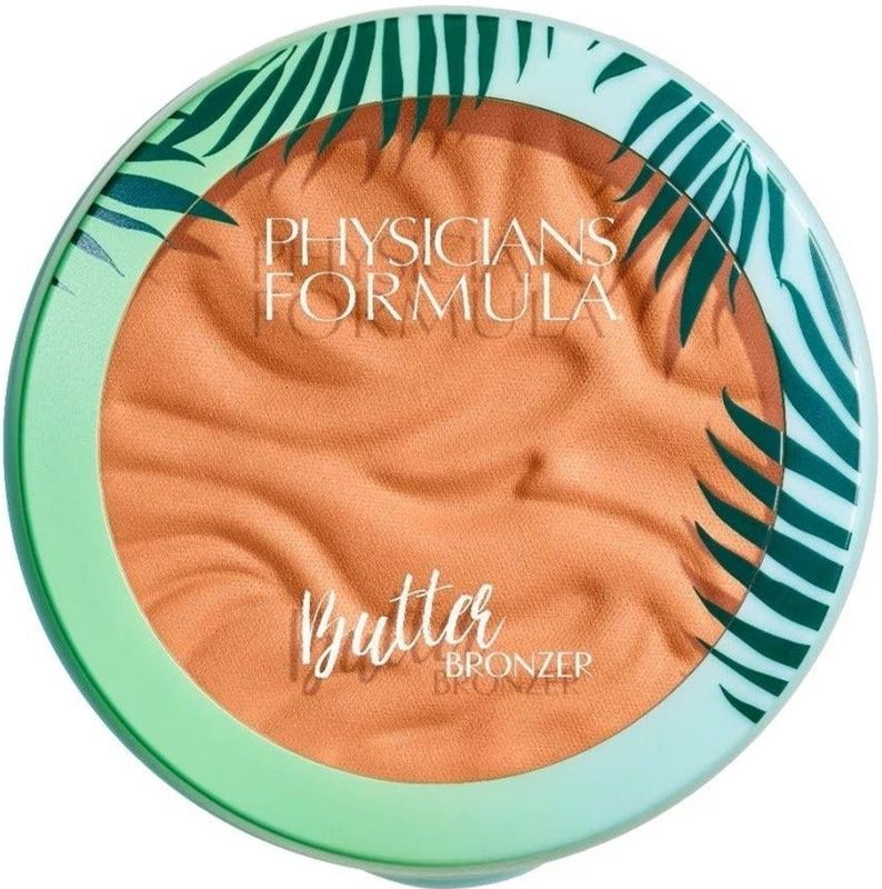 Physicians Formula - Murumuru Butter Bronzer - Bronzer - Sunkissed - 11 g