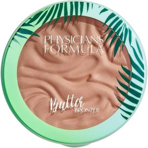 Physicians Formula - Murumuru Butter Bronzer - Bronzer - Deep Bronzer - 11 g