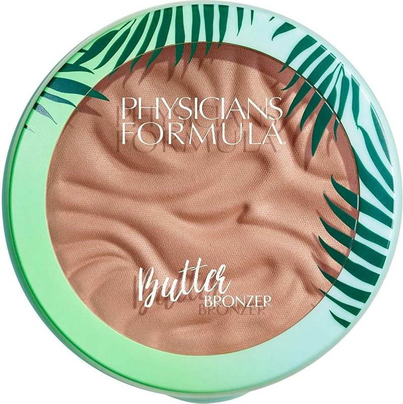 Physicians Formula - Murumuru Butter Bronzer - Bronzer - Deep Bronzer - 11 g