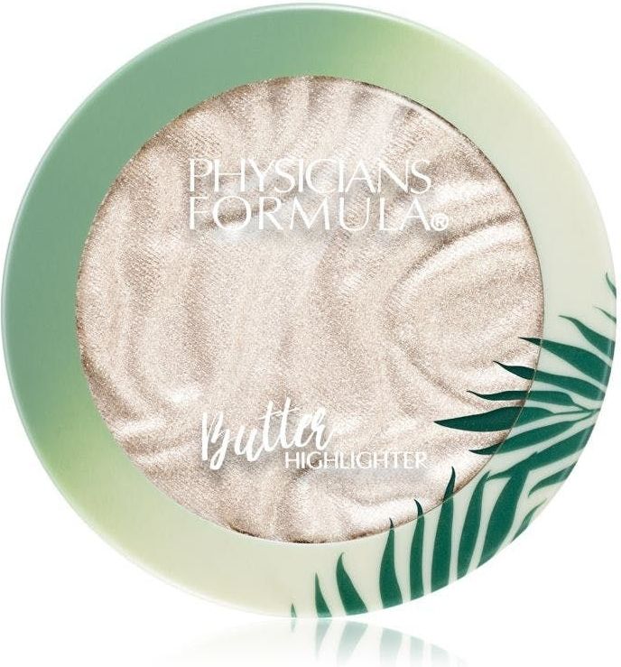 Physicians Formula - Murumuru Butter Highlighter - Pearl - 5 g