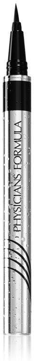 Physicians Formula - Eye Booster - Waterproof Ultra Fine Liquid Eyeliner - 1 ml