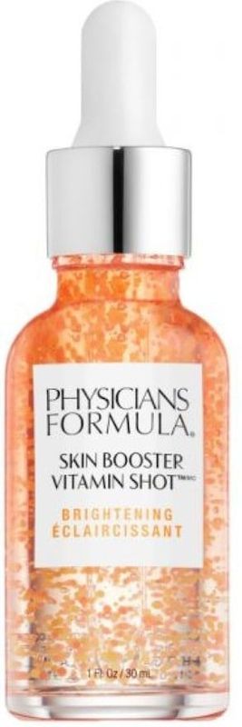 Physicians Formula - Brightening Skin Booster - Gezichtsverzorging Serum - 30 ml