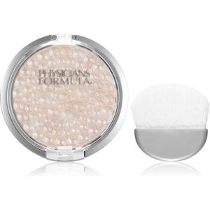 Physicians Formula Facial make-up Bronzer Mineral Glow Pearls Bronzer Powder Palette Translucent