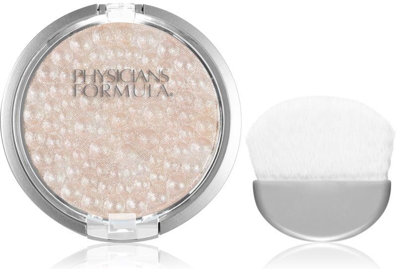 Physicians-Formula Facial-make-up BronzerMineral Glow Pearls Bronzer Powder Palette Translucent 8 g ()
