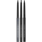 Physicians Formula - Eye Boost Eyeliner Trio - Zwart - 3 x 0,37 g