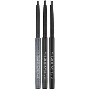 Physicians Formula - Eye Boost Eyeliner Trio - Zwart - 3 x 0,37 g