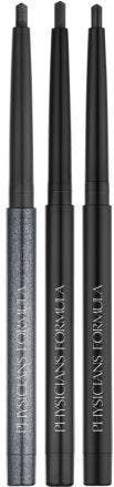 Physicians Formula - Eye Boost Eyeliner Trio - Zwart - 3 x 0,37 g