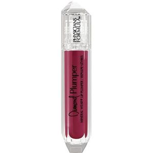 Physicians Formula - Mineral Wear Diamond Lip Plumper - Lipgloss - Brilliant Berry - 5 ml