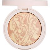 Physicians Formula - Butter Glow Pressed Powder - Translucent Glow - 7,5 g