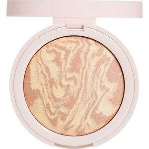 Physicians Formula - Butter Glow Pressed Powder - Translucent Glow - 7,5 g