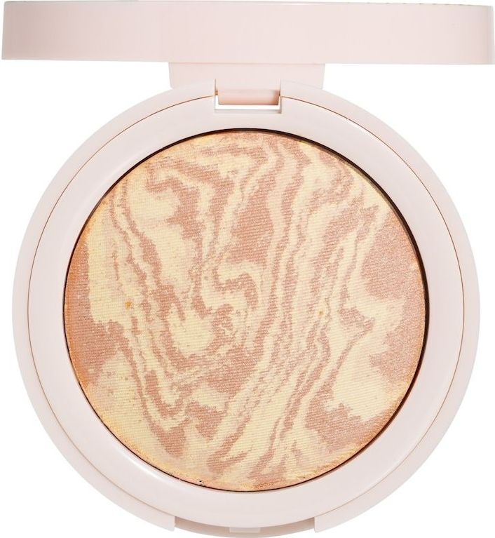 Physicians Formula - Butter Glow Pressed Powder - Translucent Glow - 7,5 g