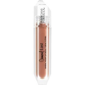 Physicians Formula - Mineral Wear® Diamond Last - Lippenstift - Topaz Taupe - 4,8 ml