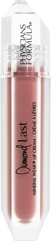 Physicians Formula - Mineral Wear® Diamond Last - Lippenstift - Rose Quartz - 4,8 ml