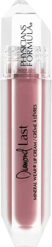 Physicians Formula - Mineral Wear® Diamond Last - Lippenstift - Majestic Mauve - 4,8 ml