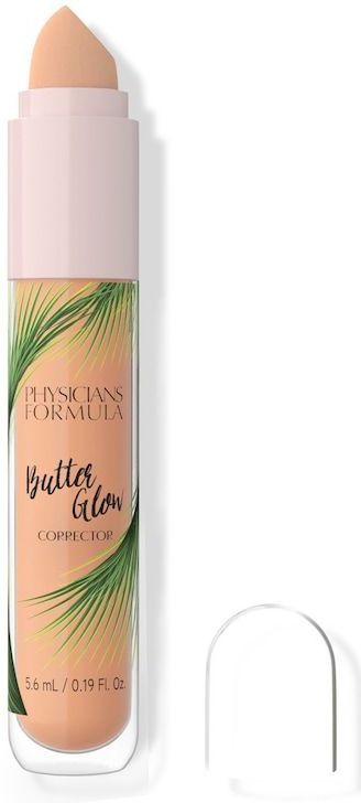 Physicians Formula - Butter Glow Corrector - Concealer - Geen Kleur - Geen Materiaal