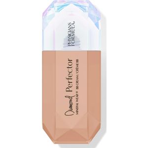 Physicians Formula - Mineral Wear Diamond Perfector - BB Cream - Tan To Deep - 37 ml