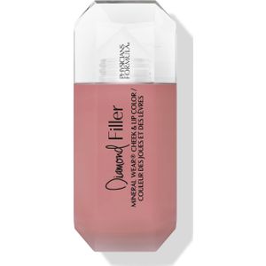 Physicians Formula - Mineral Wear Diamond - Highlighter - Brilliant Peach - 7,3 ml