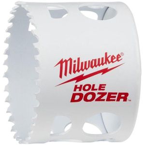 Milwaukee Hole Dozer gatzaag 64mm