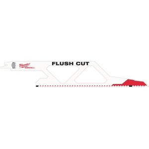 Milwaukee 48 – 00 – 1600 Flush Cut – lemmet (1 lemmet per pakket).