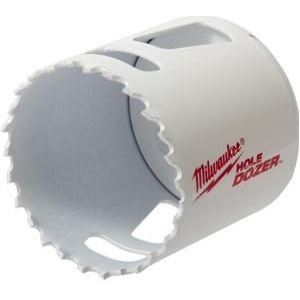 Milwaukee HOLE DOZER™ Bi-metalen Gatzaag 50mm - 49560113