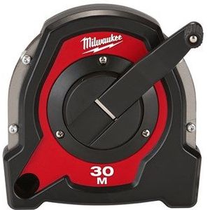 Milwaukee rolmaat 30m zamknięta (48225103)