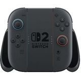 Nintendo - Joy-Con Oplaadhouder - Zwart - Inclusief USB-oplaadkabel