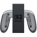 Nintendo - Joy-Con Oplaadhouder - Zwart - Inclusief USB-oplaadkabel
