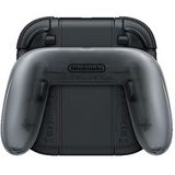 Nintendo - Joy-Con Oplaadhouder - Zwart - Inclusief USB-oplaadkabel