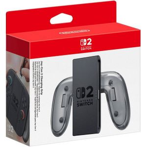 Nintendo Switch Joy-Con 2 Aufladehalterung Zubehör Nintendo