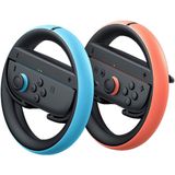 Nintendo Switch 2 Joy-con Racewielen