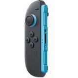 Nintendo - Joy-Con Links - Blauw - Gamecontroller