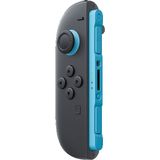 Nintendo Switch 2 Joy-Con Links Blau
