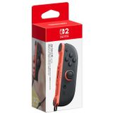 Nintendo - Joy-Con 2 - Gamecontroller - Diverse Kleuren - Bewegingsbesturing