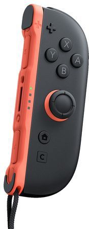 Nintendo - Joy-Con 2 - Gamecontroller - Diverse Kleuren - Bewegingsbesturing