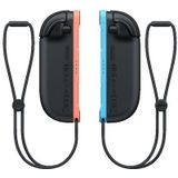 Nintendo - Joy-Con 2 Controllers - Blauw/Rood - Verbeterde Bewegingsbesturing