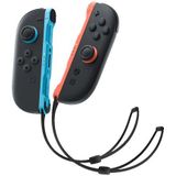 Nintendo - Joy-Con 2 Controllers - Blauw/Rood - Verbeterde Bewegingsbesturing