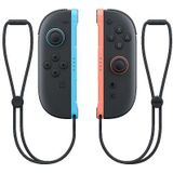 Nintendo - Joy-Con 2 Controllers - Blauw/Rood - Verbeterde Bewegingsbesturing