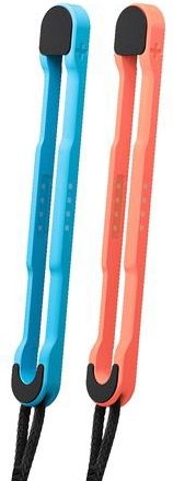 Nintendo 10015103 gamecontrolleraccessoire Polsband