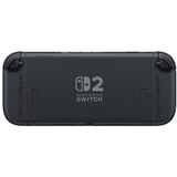 Nintendo Switch 2 draagbare game console 20,1 cm (7.9") 256 GB Touchscreen Wifi Zwart